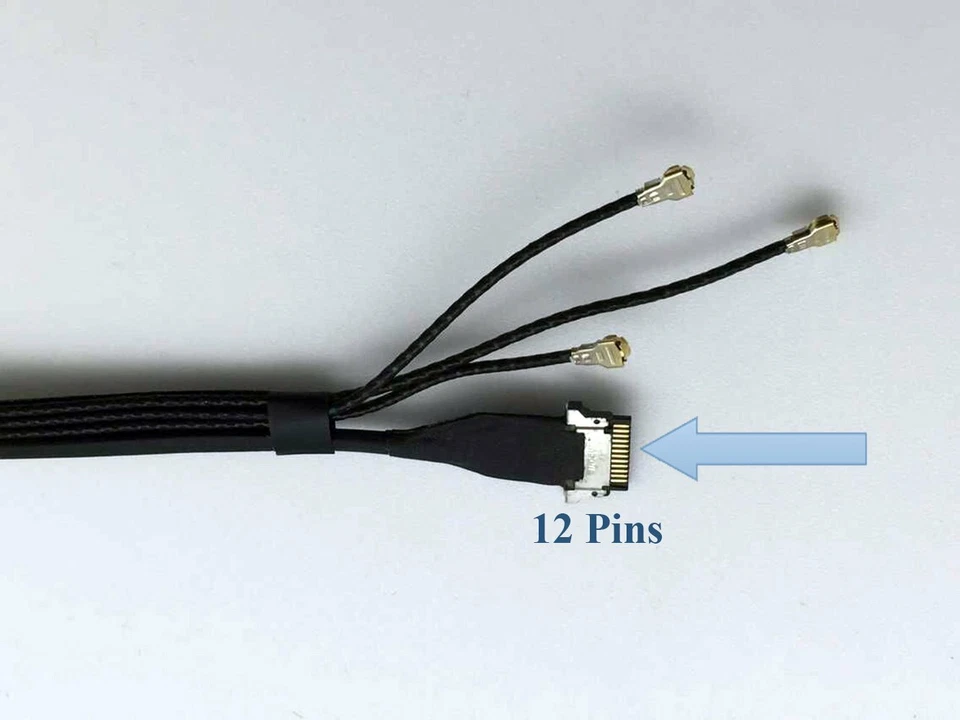 New For Macbook Pro Retina 15" Mid 2015 LCD Screen Assembly A1398 661-02532 - Image 3 of 4