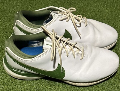 nike victory elite trainer green