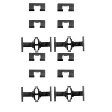 Kits de frein Rover STREETWISE