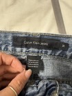 Women’s Calvin Klein Jeans Relaxed Straight Size 34 — photo 7