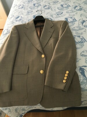 Men's Blazer 