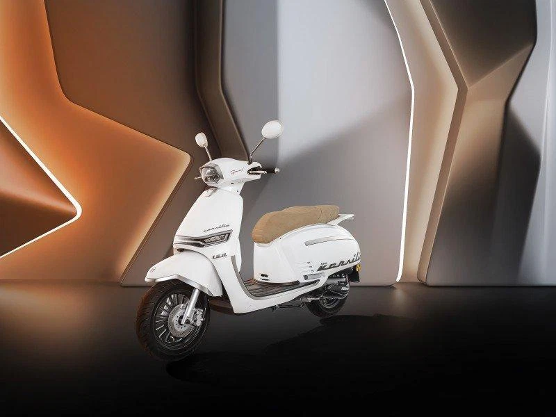 Keeway Versilia 125 Scooter For Sale Best Selling model