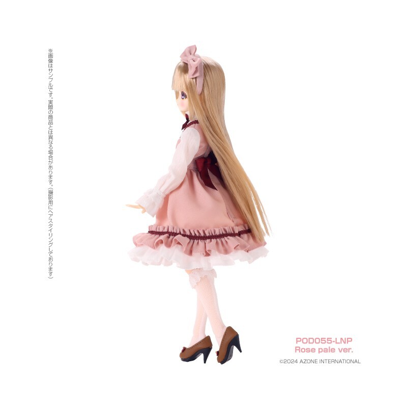 azone/Noella(ノエラ):ルミナス*ストリート:~Toi et moi azone/Noella(ノエラ):ルミナス*ストリート:~Toi et moi