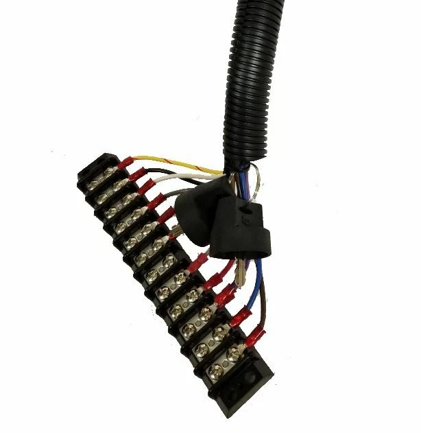 CUMMINS Marine Engine Instrument Panel - Image 4 of 4