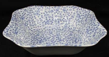 Spode Penny Lane Accessories Square Salad Serving Bowl