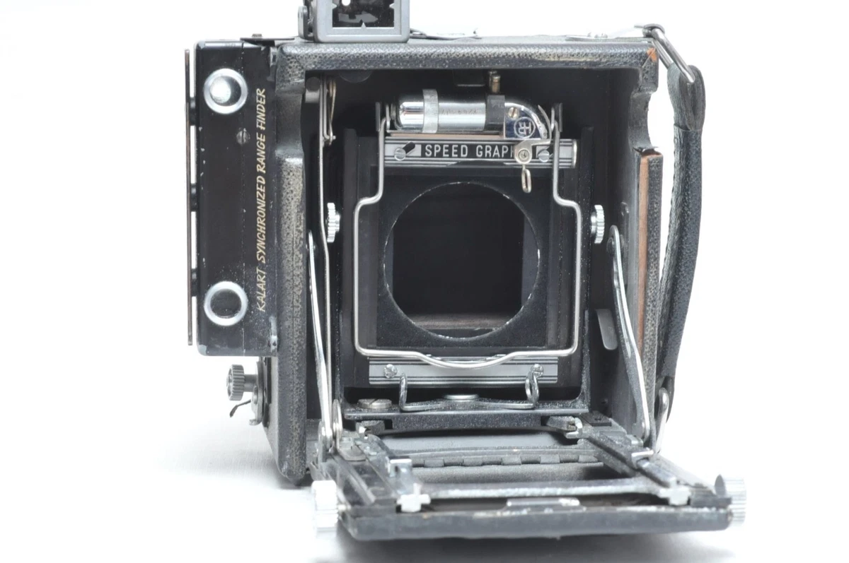 Graflex Film Field Cameras for sale | eBay