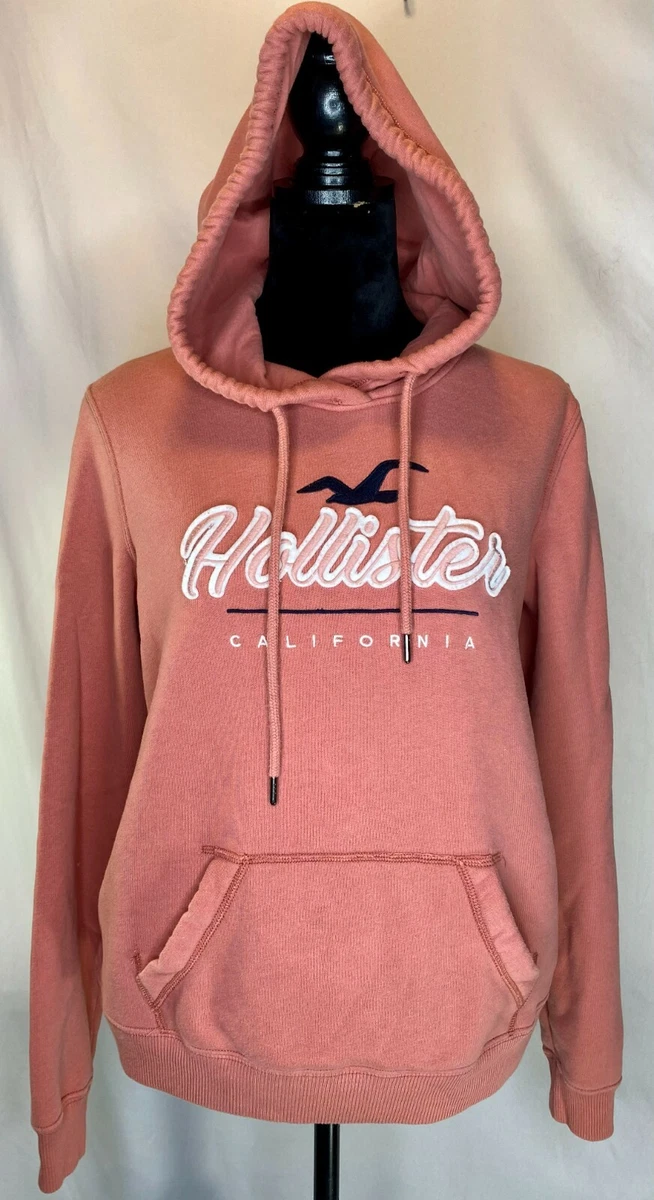 Hollister hotsell california hoodie