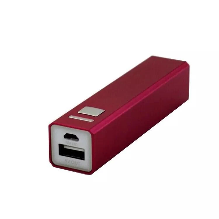 3000mAh Portable Power Bank External Backup Battery USB Charger For Cell Phone - Image 2 of 4