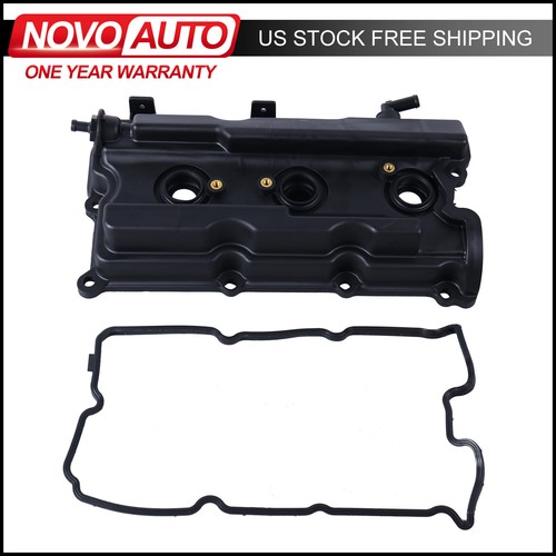 Right Engine Valve Cover + Seal For Nissan Frontier Pathfinder NV1500