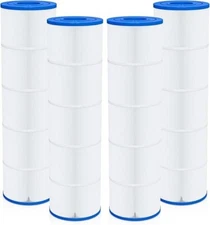 Future Way 4 Pack model FW-PFC-PCC105-4P Replacement Pool Filters Cartridges