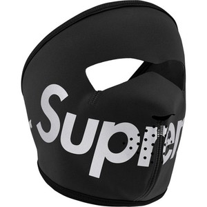 Supreme Windstopper Face Mask | eBay
