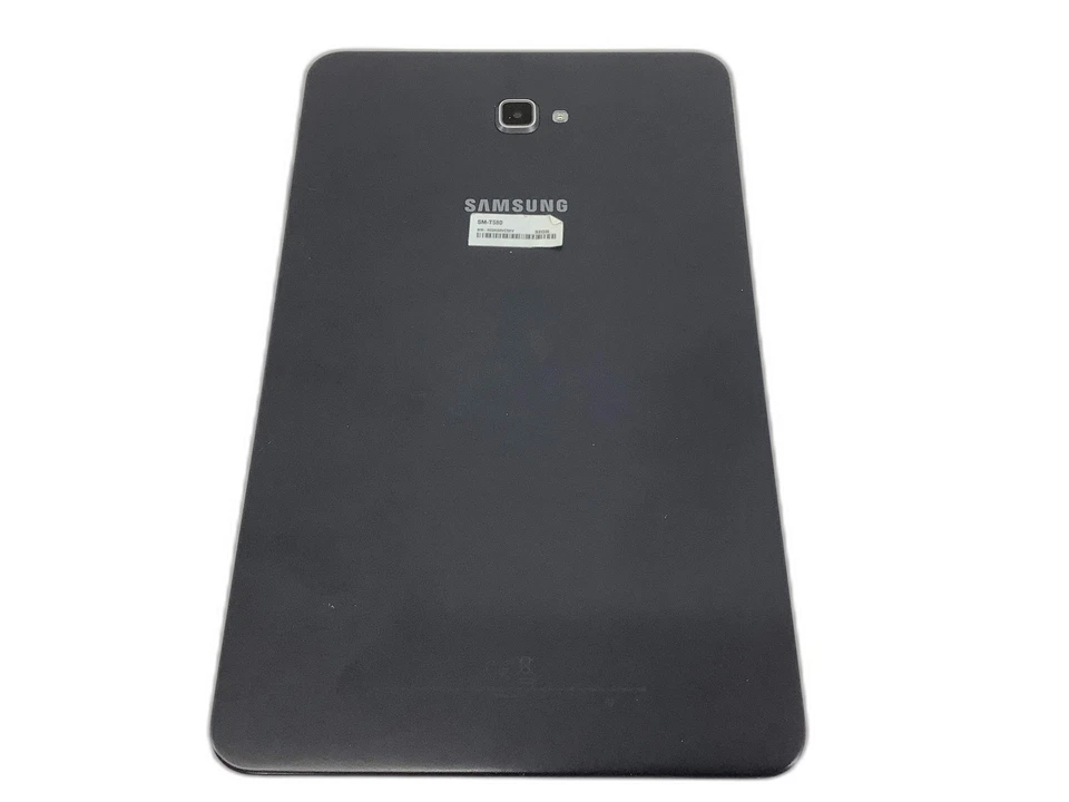 Samsung Galaxy Tab A6 · 32GB · Wi-Fi, foto 2 de 4