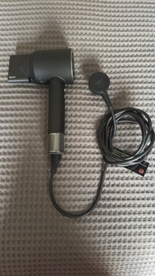Dyson HD07 Supersonic Haartrockner Schwarz