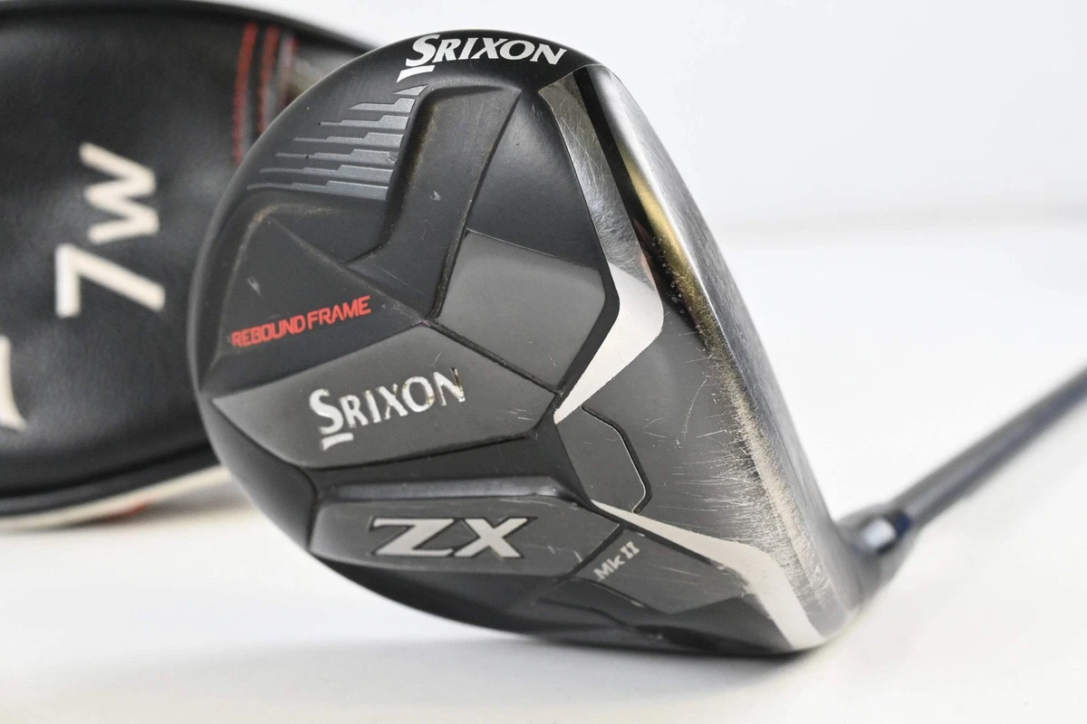 Srixon 7-Wood Fairway Wood Golf Clubs for sale | eBay
