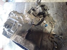 Boite de vitesse Nissan ALMERA TINO