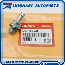 OEM Genuine for Honda PCV Valve & Washer Kit JAPAN MADE Crank Vent 17130-RBB-A01