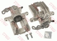 1X Trw BHQ142 Bremssattel FüR Vw Audi Seat