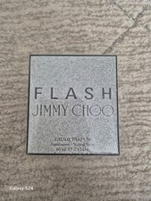 Image of Jimmy Choo Flash 60ml Eau de Parfum Spray