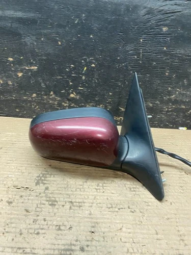 1998-2011 Mercury Grand Marquis Right Passenger View Door Mirror OEM V2585 IT