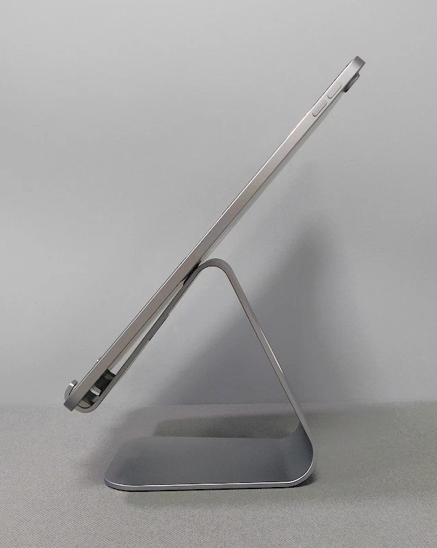 Apple iPad Air (M4) · 128GB · Wi-Fi, photo 4 of 5