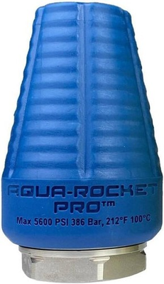 #ad Hydra Flex Aqua Rocket Pro™ Industrial Turbo Nozzle – 5600 PSI 5.5 Orifice $167.26