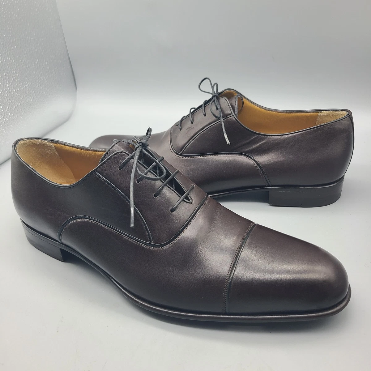 A. Testoni Shoes for Men for sale | eBay