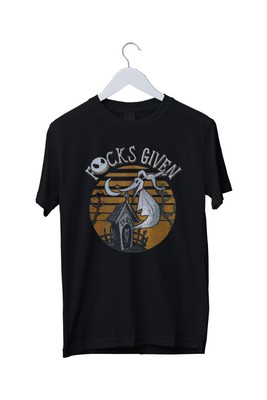 Zero Dog Focks Given Nightmare Grafik T-Shirt Herren S M L XL 2 3 4 XL 