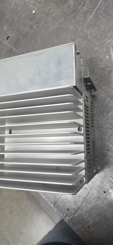 Star SDCC150LFE Servo Drive 200-220v-ac 3ph 1.5kw - Image 4 of 4