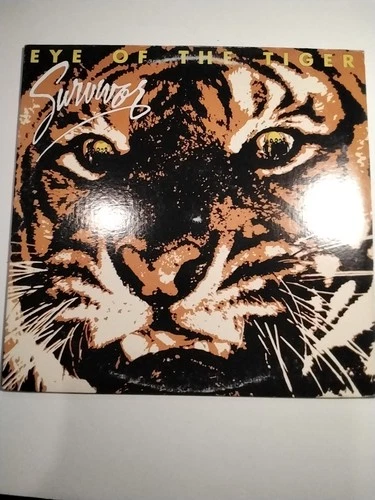 Classic Rock Lot #1 Near Mint LPs  Heart, Cocker, Survivor, Petty, Little Feat