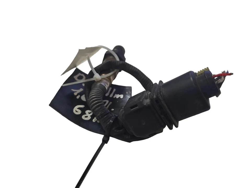 CITROËN DS3 Sauerstoffsensor Lambdasensor 1.6 Diesel 2010 28786714 - Immagine 3 di 4