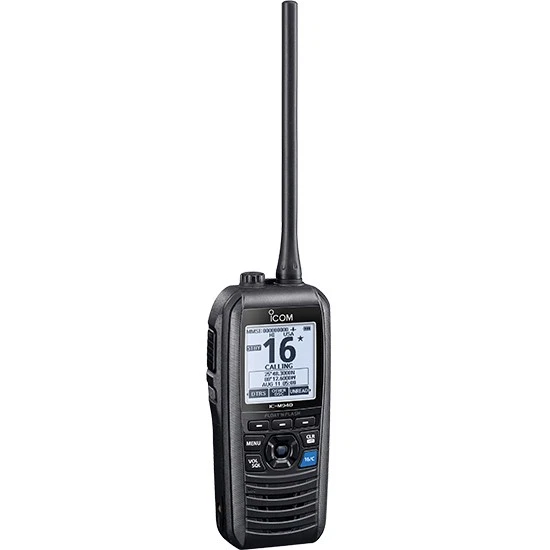 Icom M94D VHF
