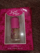 Loves Baby Soft Perfume New In Box