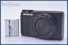 EXC OLYMPUS XZ-10 5X battery FromJapan ak80
