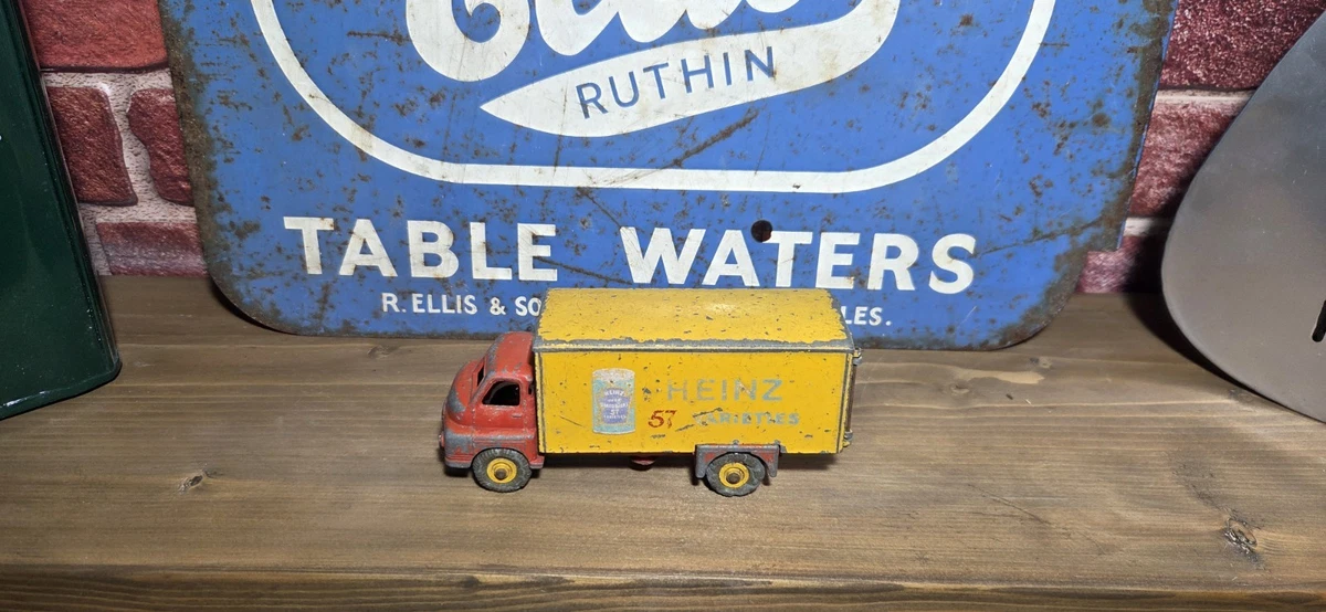 Dinky Big Bedford for sale | eBay UK