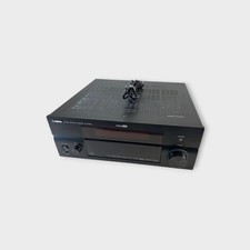 Yamaha RX-V3900 AV Network Receiver - Used - Fully Tested - Free Shipping