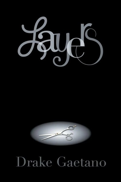 Drake Gaetano | Layers | Taschenbuch | Englisch (2017) | Kartoniert / Broschiert-image