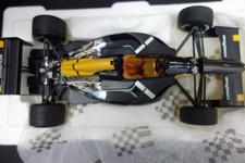 Exoto 1 18 Ferrari 641 2 Carbon Color Prost GPC97107