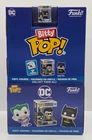 Funko Bitty Pop Batman & Batman Beyond Mystery Figures Sealed (Case of 36)