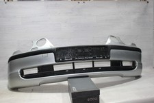 Stoßstange 354 / TITANSILBER METALLIC Vorne 8252780 BMW 3er E46 AT51 Bj,02