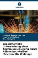 M. Rama Gopala Charyulu (U. A.) | Experimentelle Untersuchung Einer...