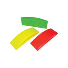 AES Industries 929 9 x 2 5/8 in. Vinyl Curved Sanding Block