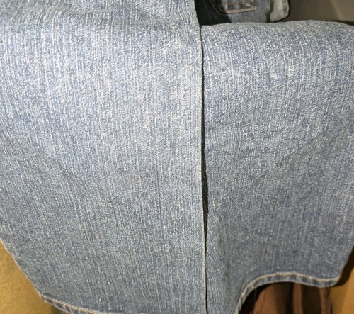Circo Jeans Size 5 Girls Embroidered Y2K - Picture 7 of 7