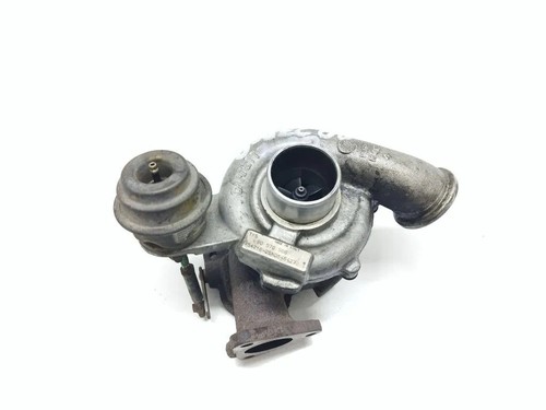 OPEL VECTRA B Estate 31 Turbolader 90570506 2.0 Diesel 88kw 2000 35101677