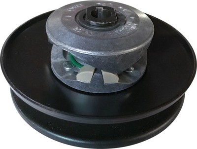 Comet 30 Series Asymmetric Driven Clutch 5/8'' ID 6'' Diameter 219456A