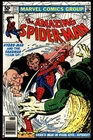 Amazing Spider-Man #217 Marvel 1981 (VF+) NEWSSTAND L@@K!