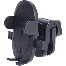  Wear-resistente Telefonhalter-Lenker-Telefonregal Rost Sturdy ROTER