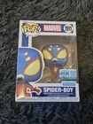 9500 pcs limited edition Funko Pop: Marvel Spider-Boy 1511