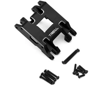 Treal Hobby 7075 Aluminum Center Skid Plate for Traxxas® TRX-4MT™
