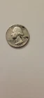 1951 Washington Silver Quarter