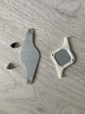 Original PS4 Slim APU Prozessor Abdeckung CUH-2016x PlayStation